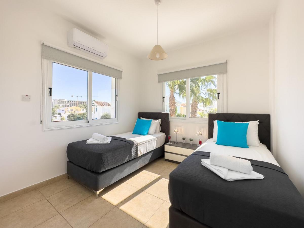 040 Villa Ayia Napa
