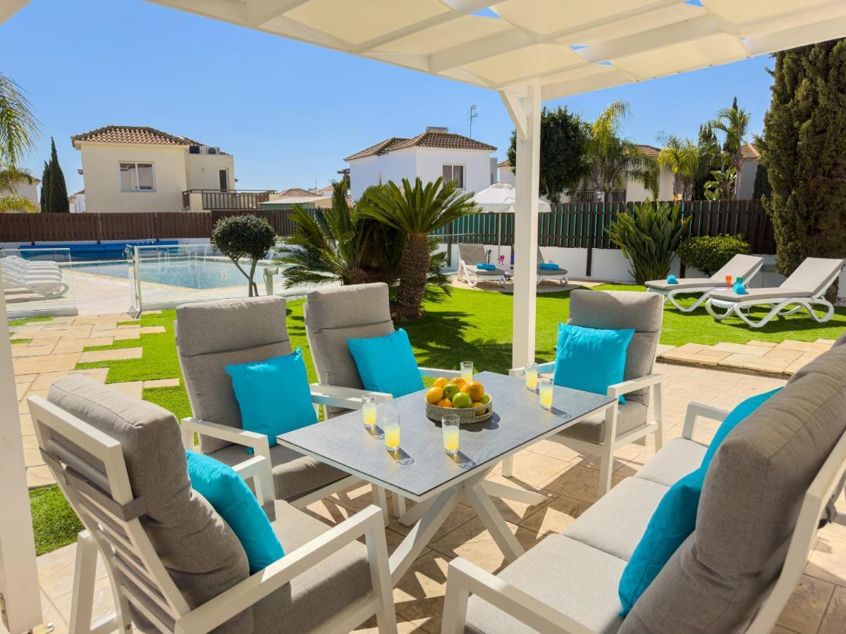 040 Villa Ayia Napa