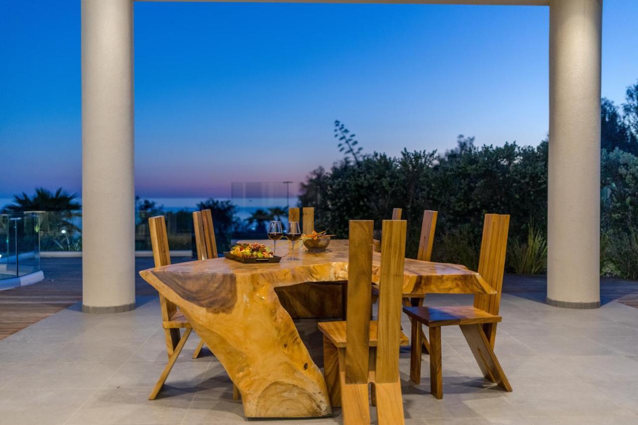 Palace Of Mediterranean Beachfront * Agia Napa