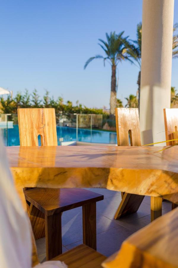 Villa Palace Of Mediterranean Beachfront Agia Napa