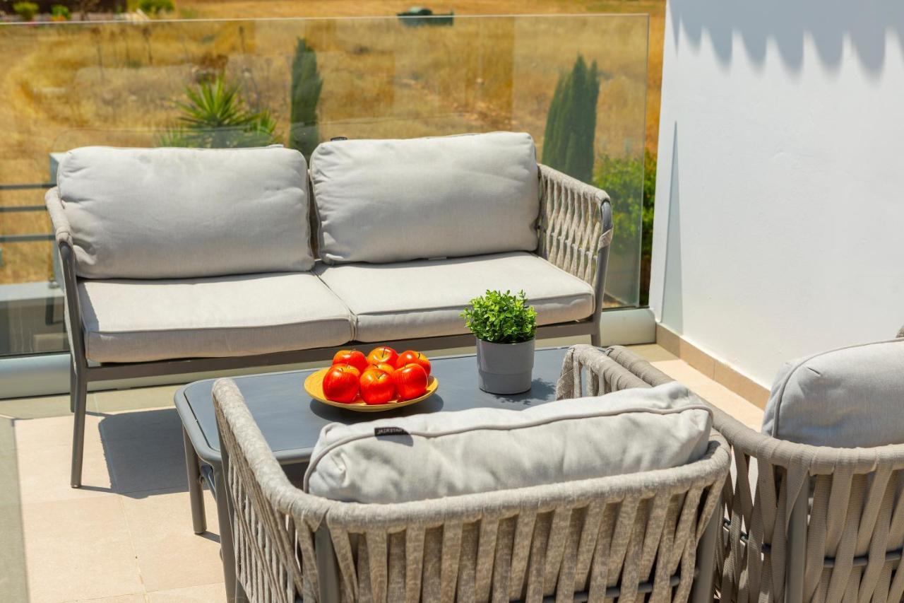 Marina Vibes Villa