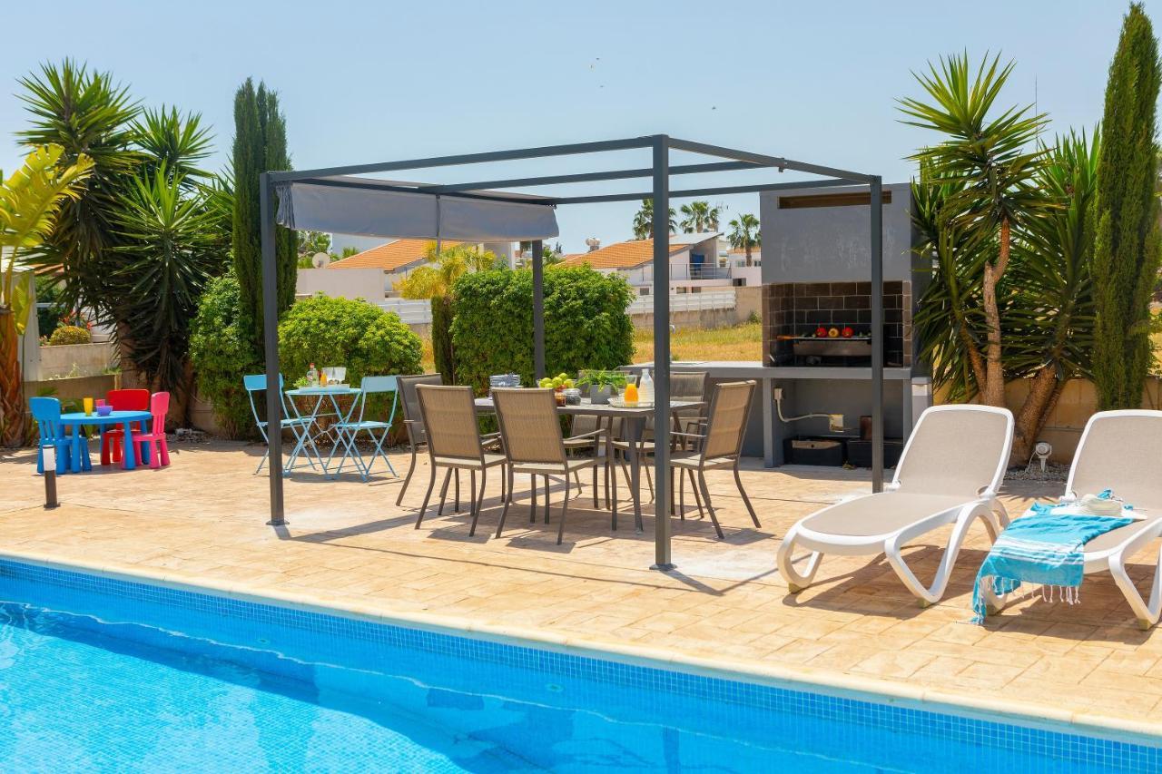 Villa Marina Vibes Ayia Napa