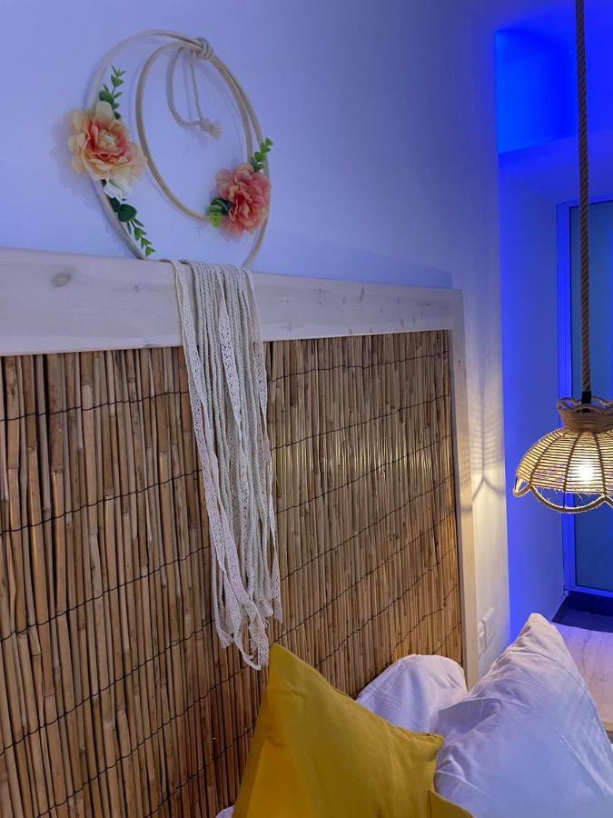 Ocean Dreams Bed & Breakfast *