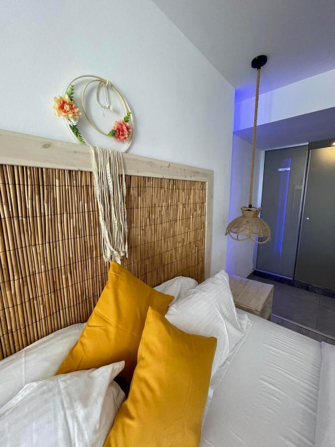 Bed & Breakfast Ocean Dreams Ayia Napa