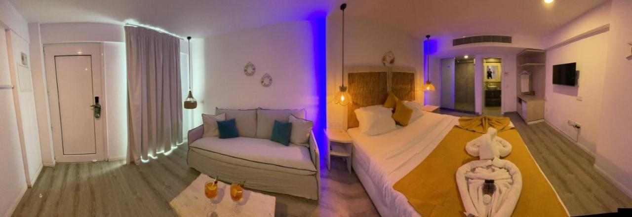 Ocean Dreams Bed & Breakfast *