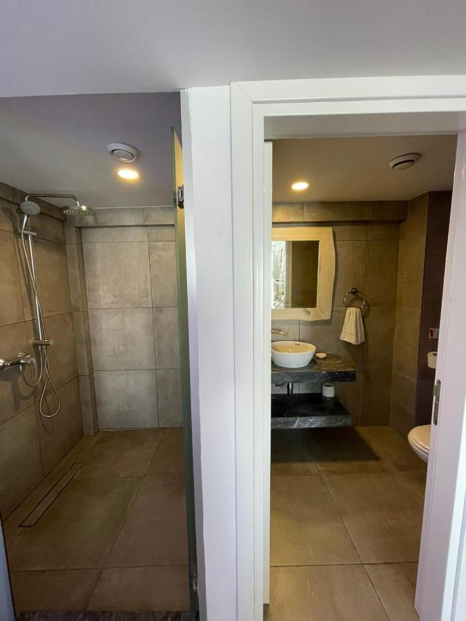 Bed & Breakfast Ocean Dreams Ayia Napa