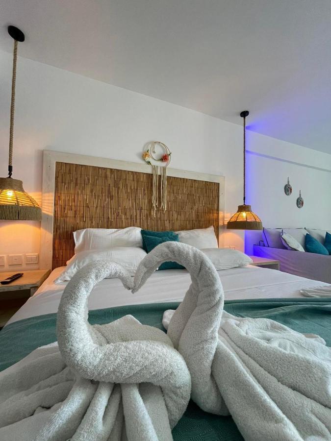 Bed & Breakfast Ocean Dreams