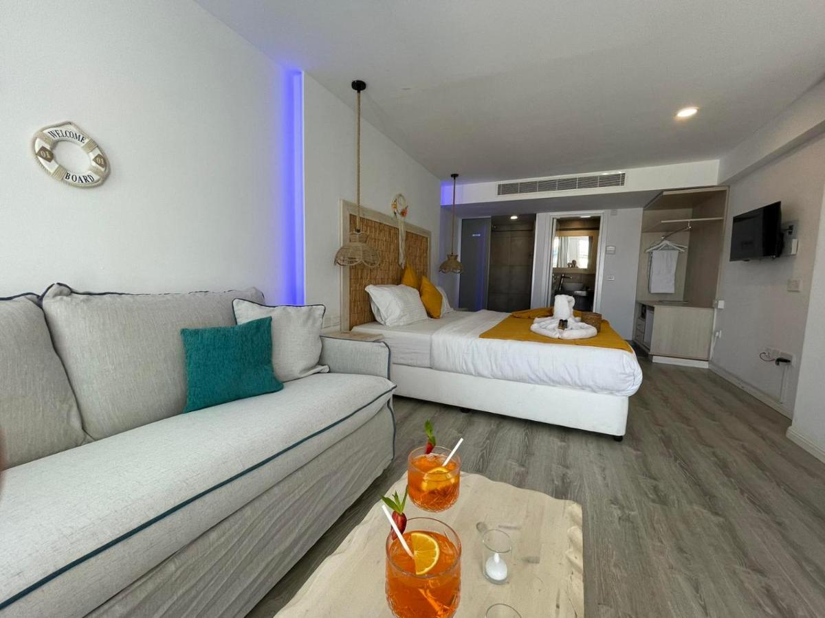 Ocean Dreams Bed & Breakfast *