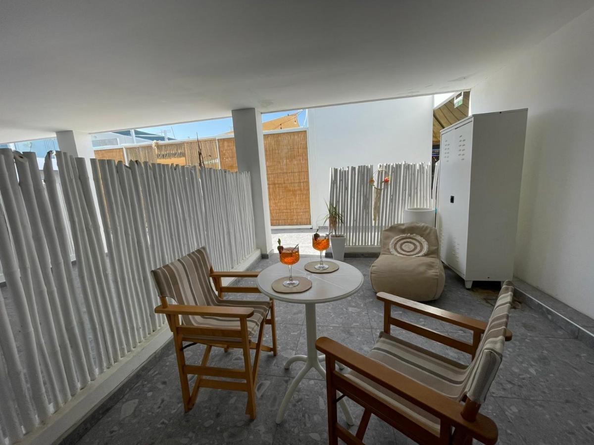 Ocean Dreams Bed & Breakfast Ayia Napa