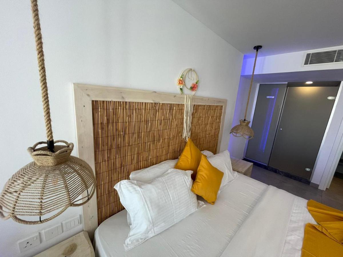 Ocean Dreams Bed & Breakfast Ayia Napa
