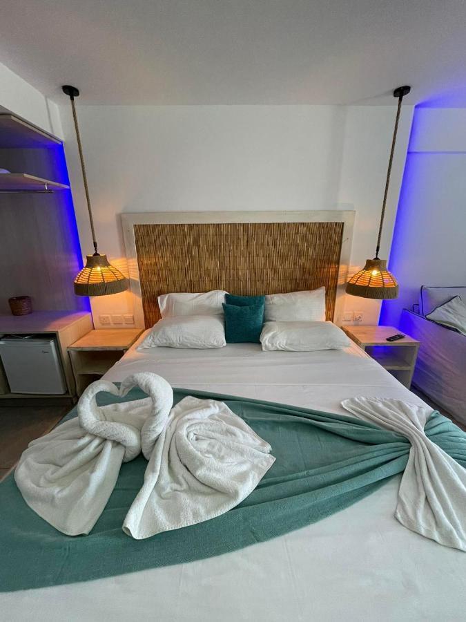 Bed & Breakfast Ocean Dreams