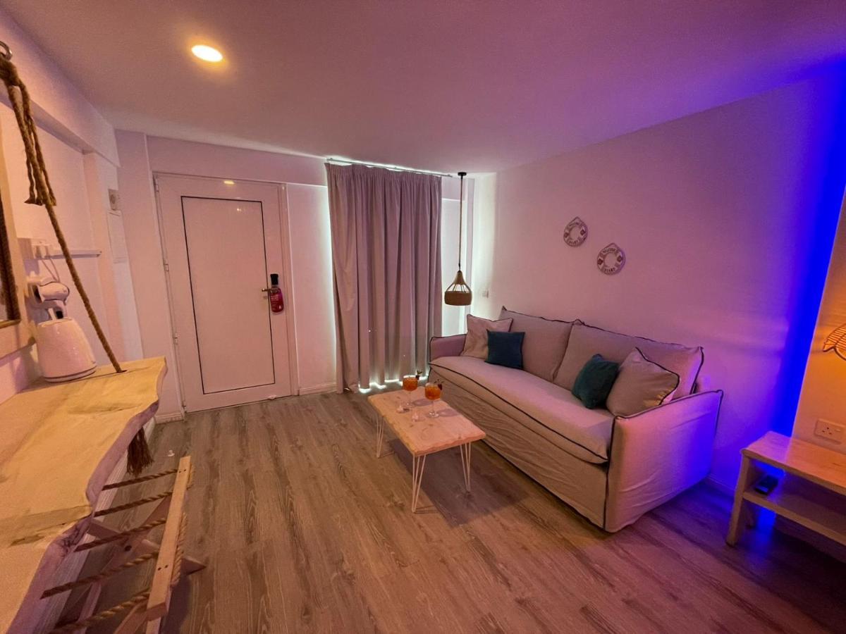 Bed & Breakfast Ocean Dreams *