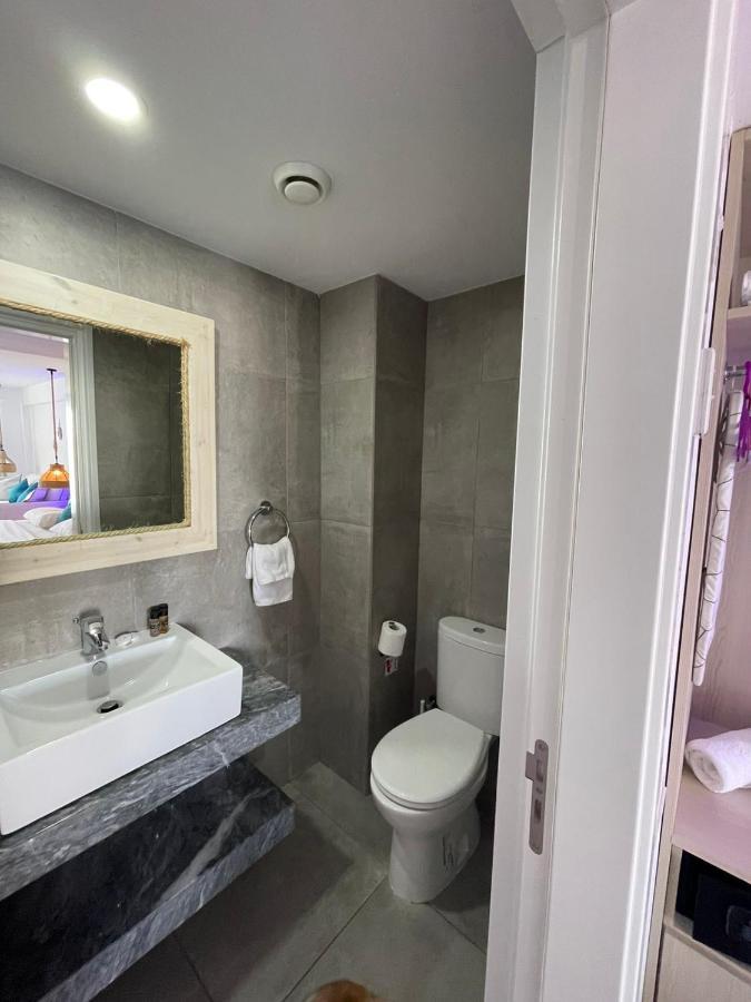 Bed & Breakfast Ocean Dreams Ayia Napa