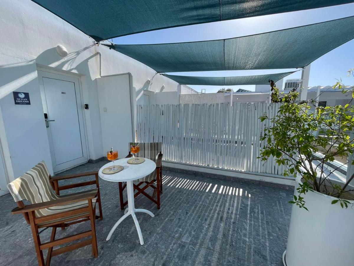 Ocean Dreams Bed & Breakfast *