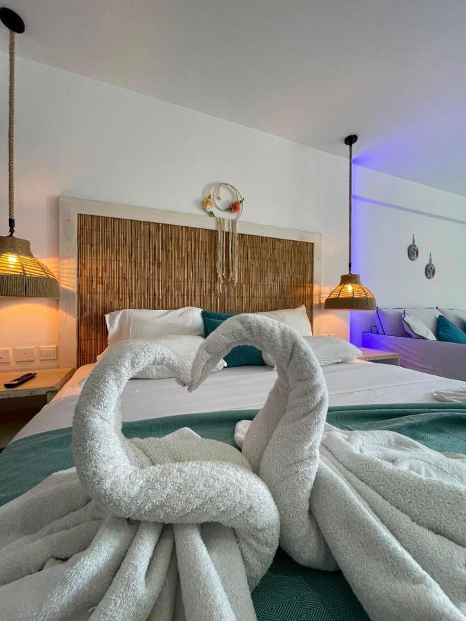 Bed & Breakfast Ocean Dreams