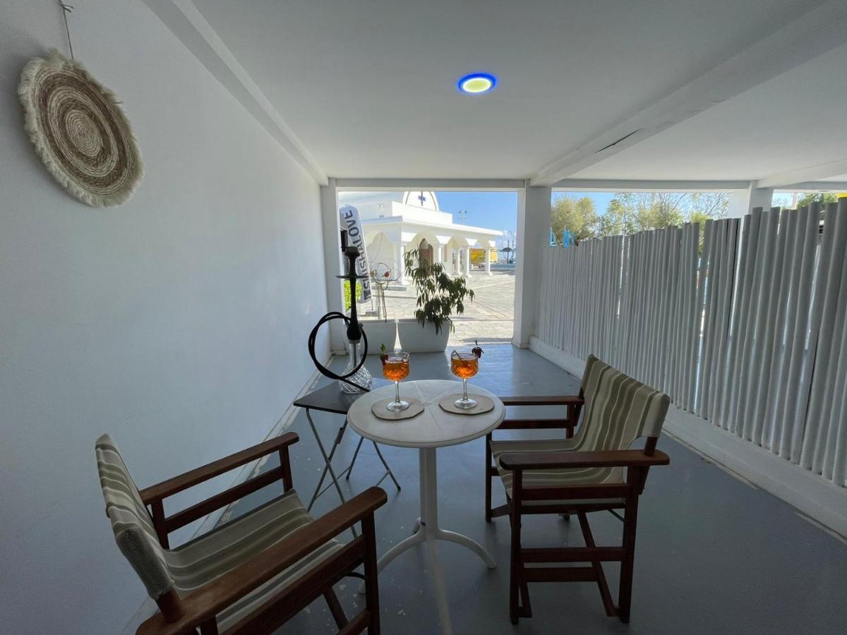 Bed & Breakfast Ocean Dreams *