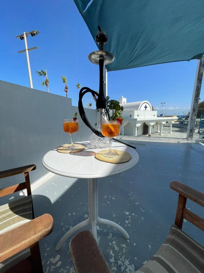 Bed & Breakfast Ocean Dreams Ayia Napa