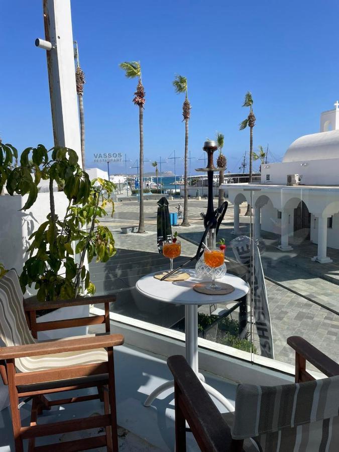 Bed & Breakfast Ocean Dreams