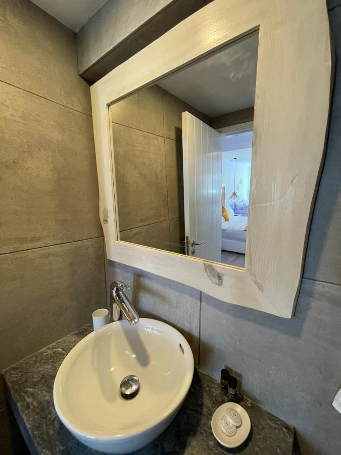 Ocean Dreams Bed & Breakfast Ayia Napa