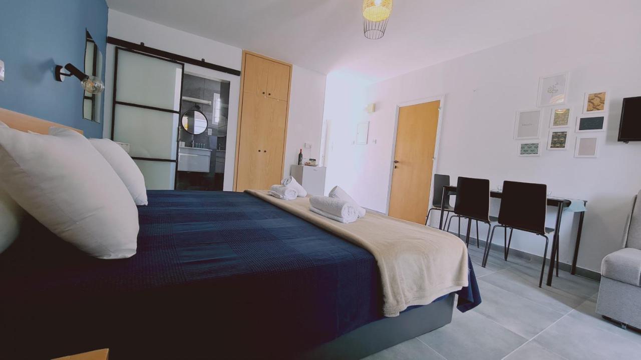 Nissi Avenue 2 Apartment *