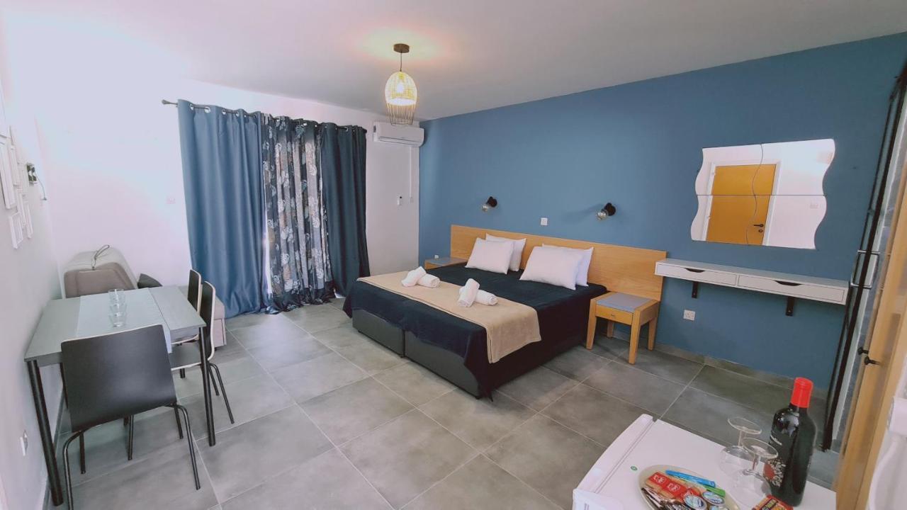 Nissi Avenue 2 Apartment Ayia Napa
