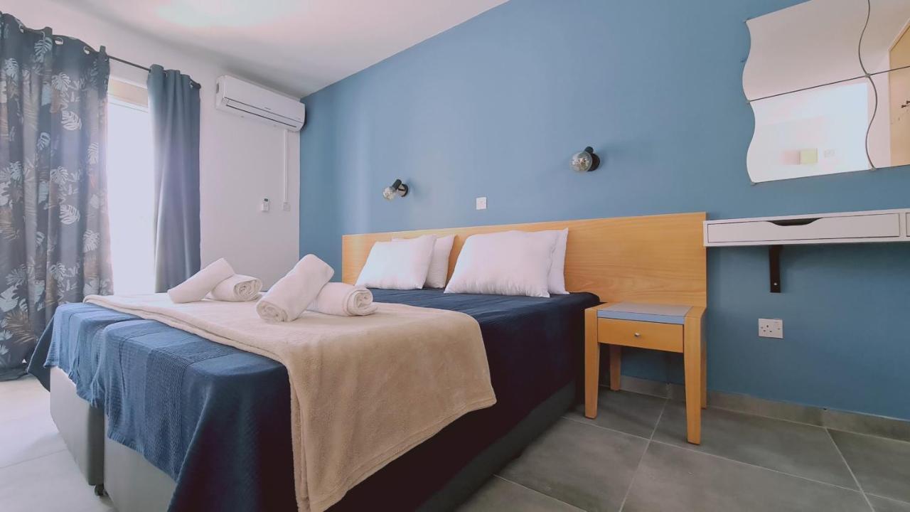 Nissi Avenue 2 * Ayia Napa