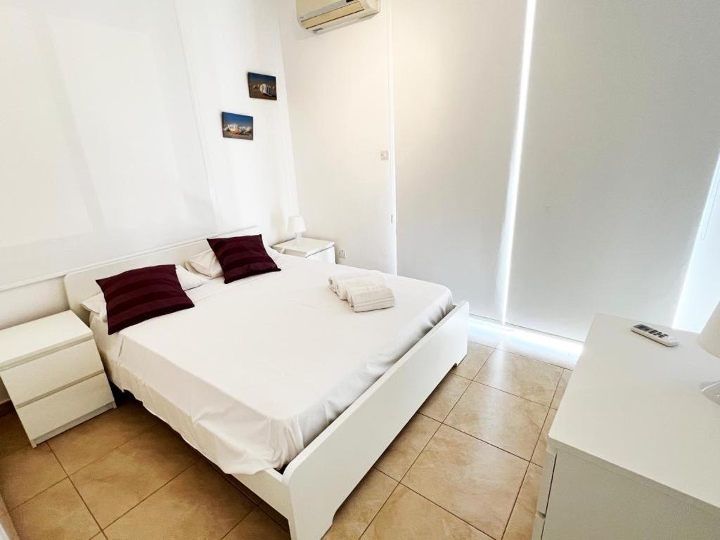 Villa Gorgona Seafront 3 Bedroom With Private Swimming Pool Ayia Napa