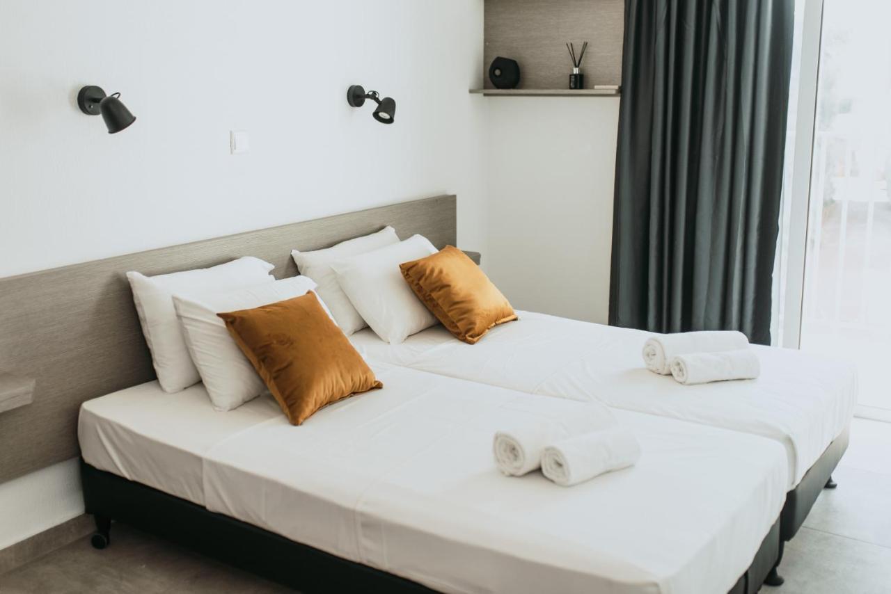 Apartment Five Keys *