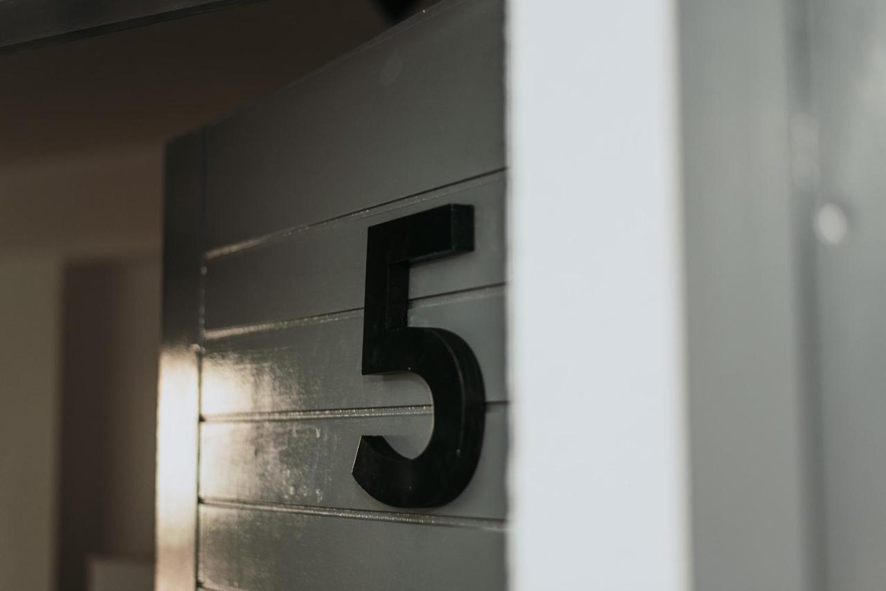 Five Keys *