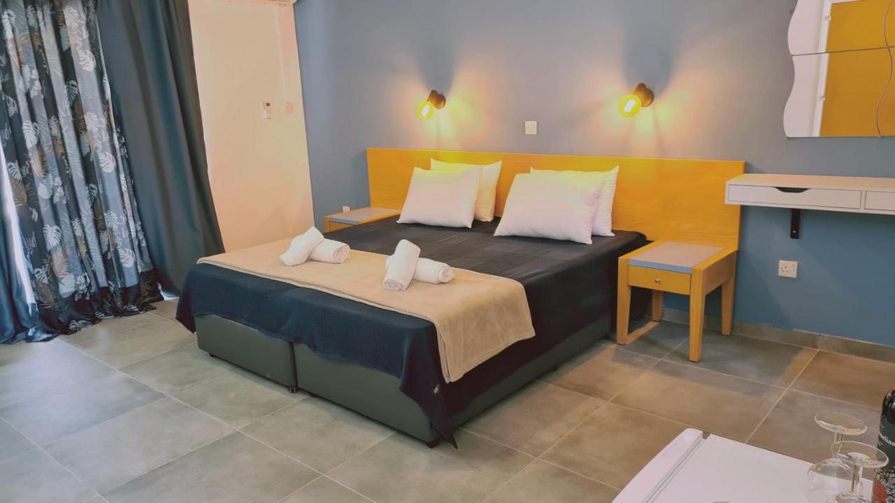 Nissi Avenue 2 Ayia Napa