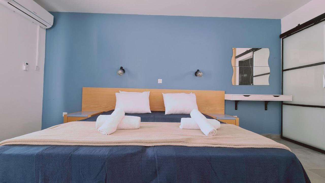 Nissi Avenue 2 Apartment Ayia Napa