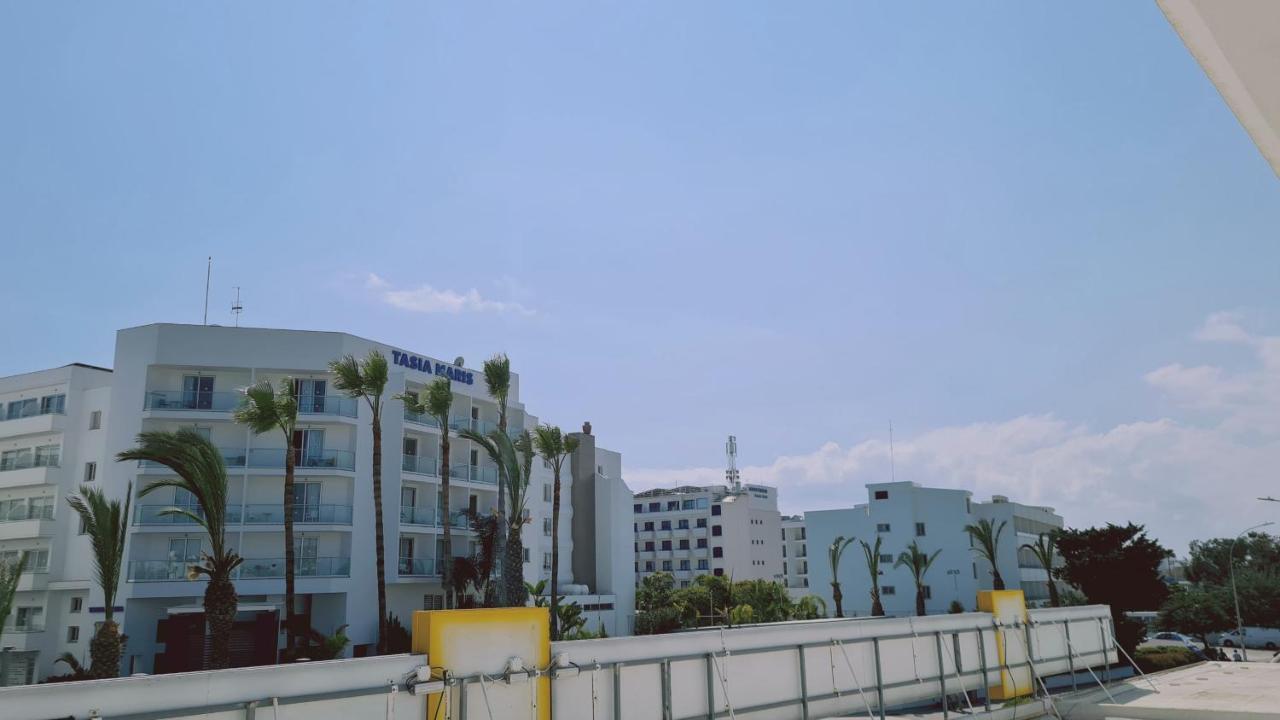 Apartment Nissi Avenue 2 Ayia Napa