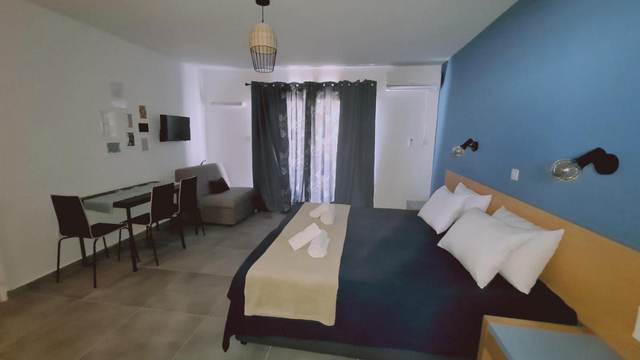 Apartment Nissi Avenue 2 Ayia Napa