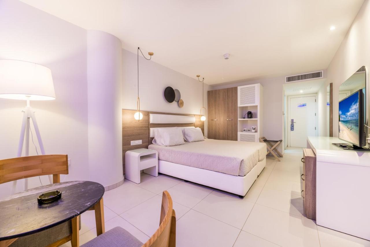 Hotel Tasia Maris Sands (adults Only) Agia Napa
