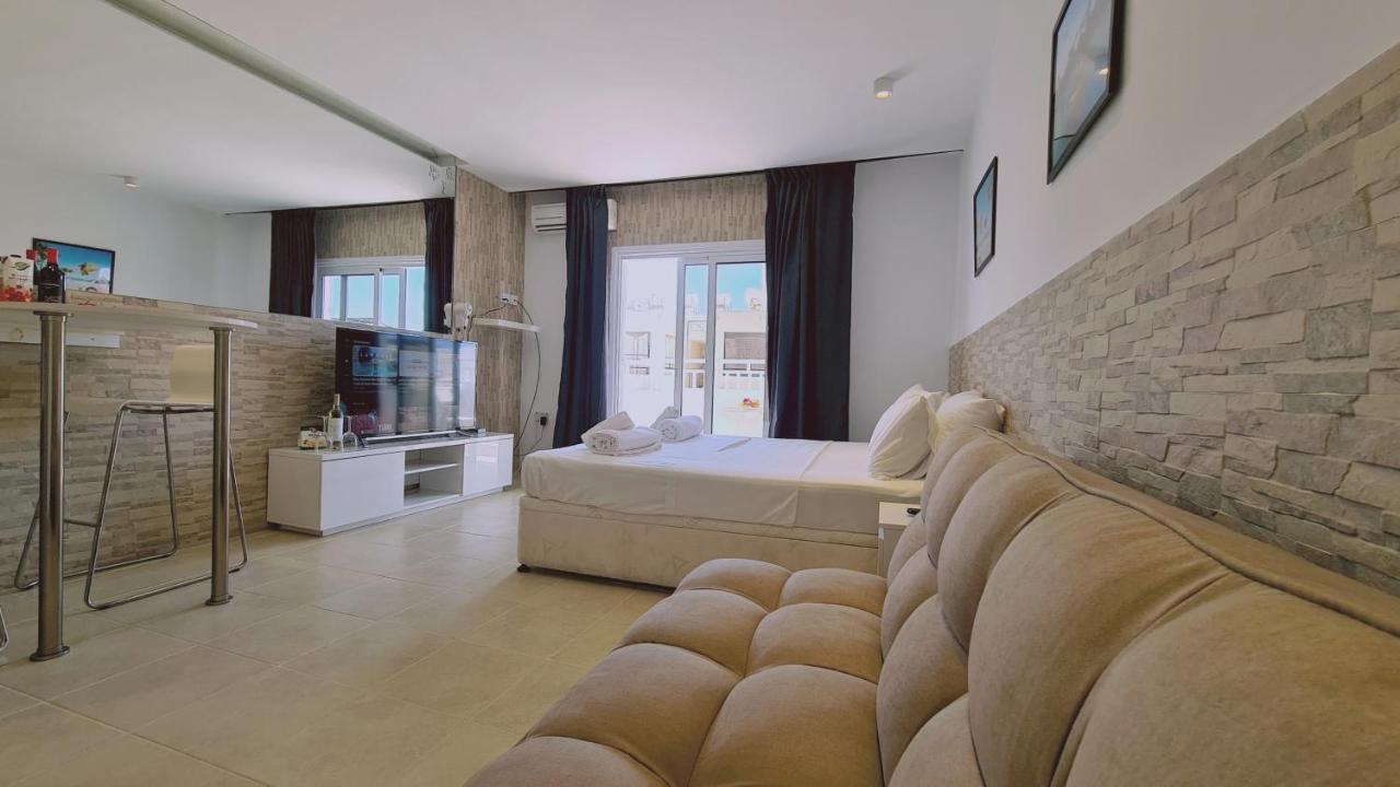 Lavish Agia Napa