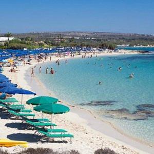Tsokkos Paradise Village Resort 4*