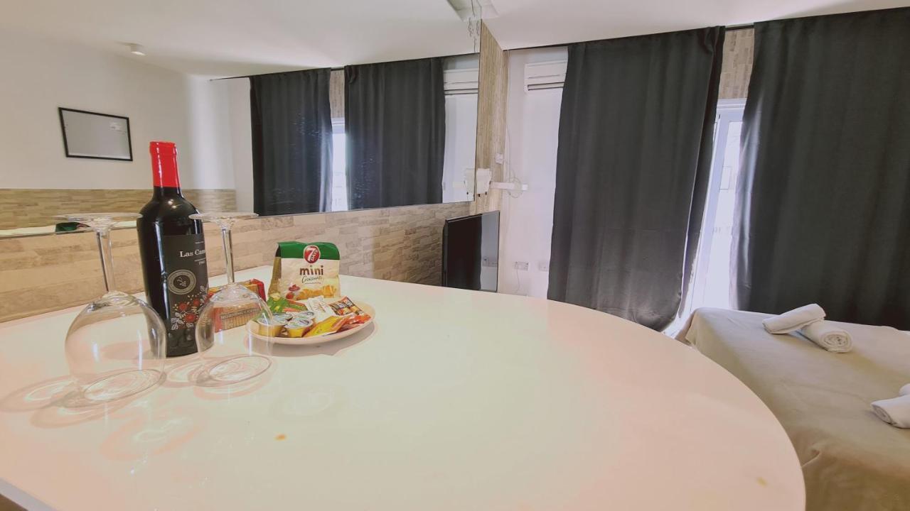 Apartment Lavish Agia Napa