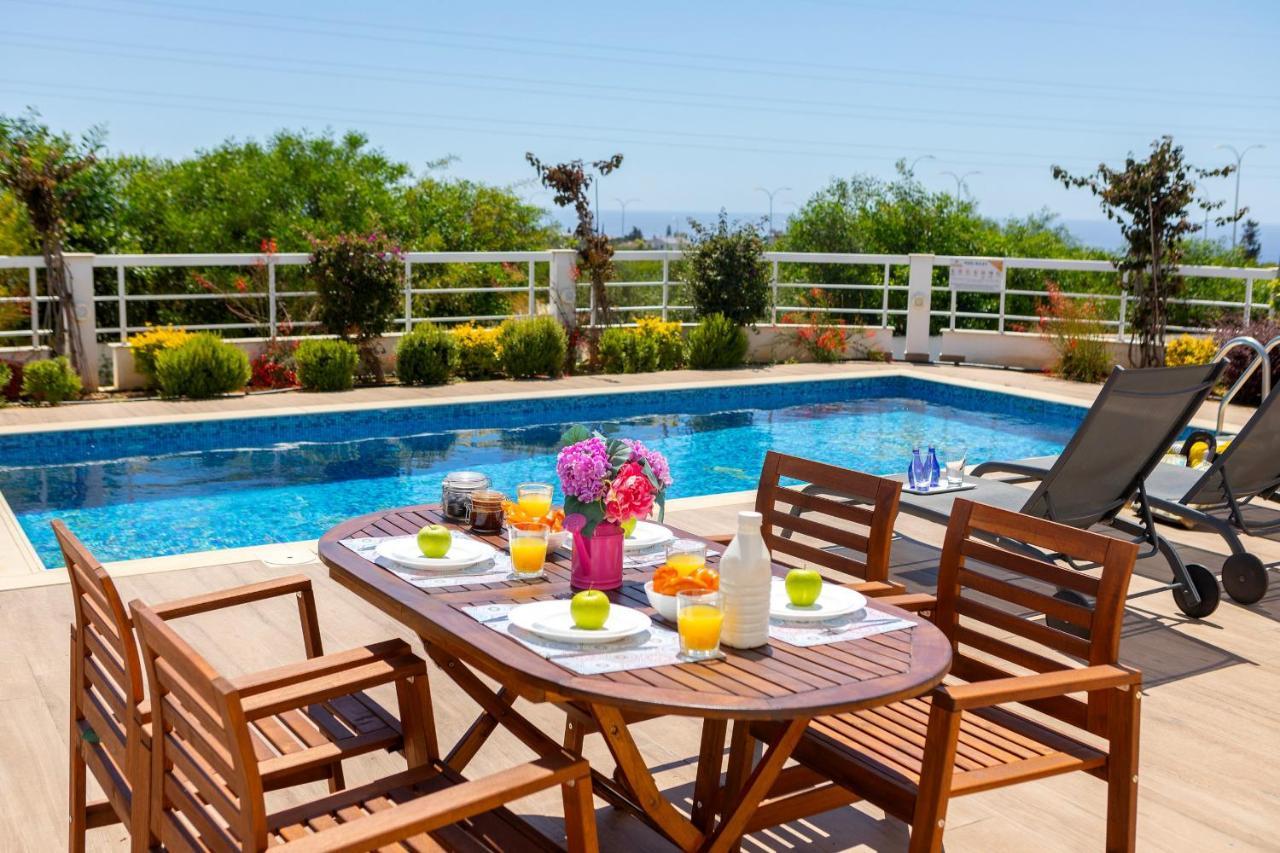 Villa Napa Bay View 3