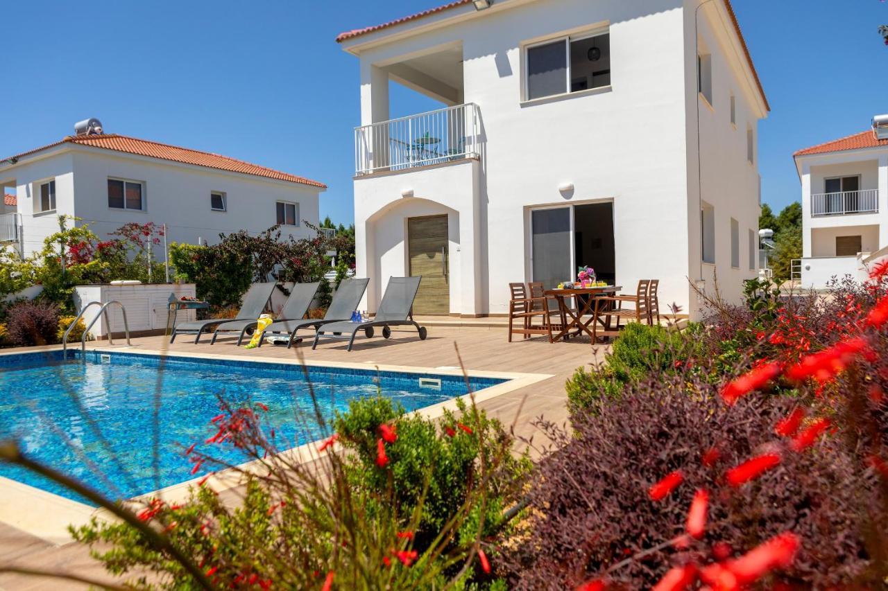 Villa Napa Bay View 3