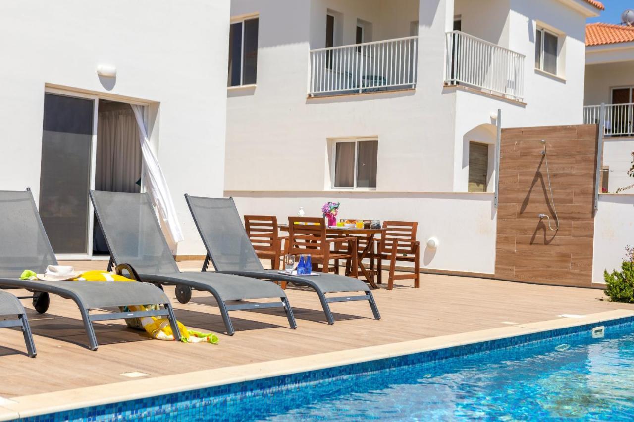 Villa Napa Bay View 3 Ayia Napa