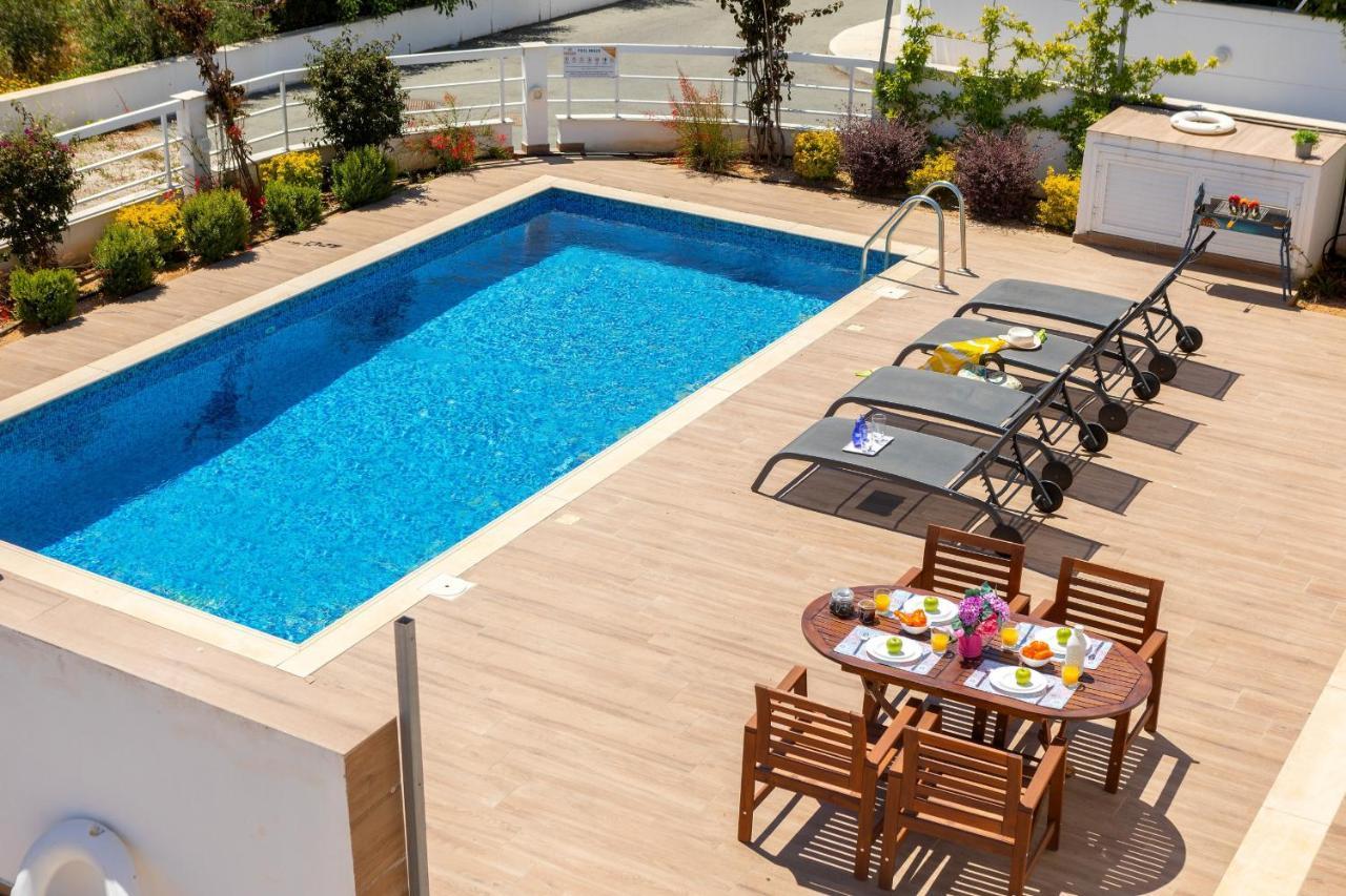Villa Napa Bay View 3 Ayia Napa