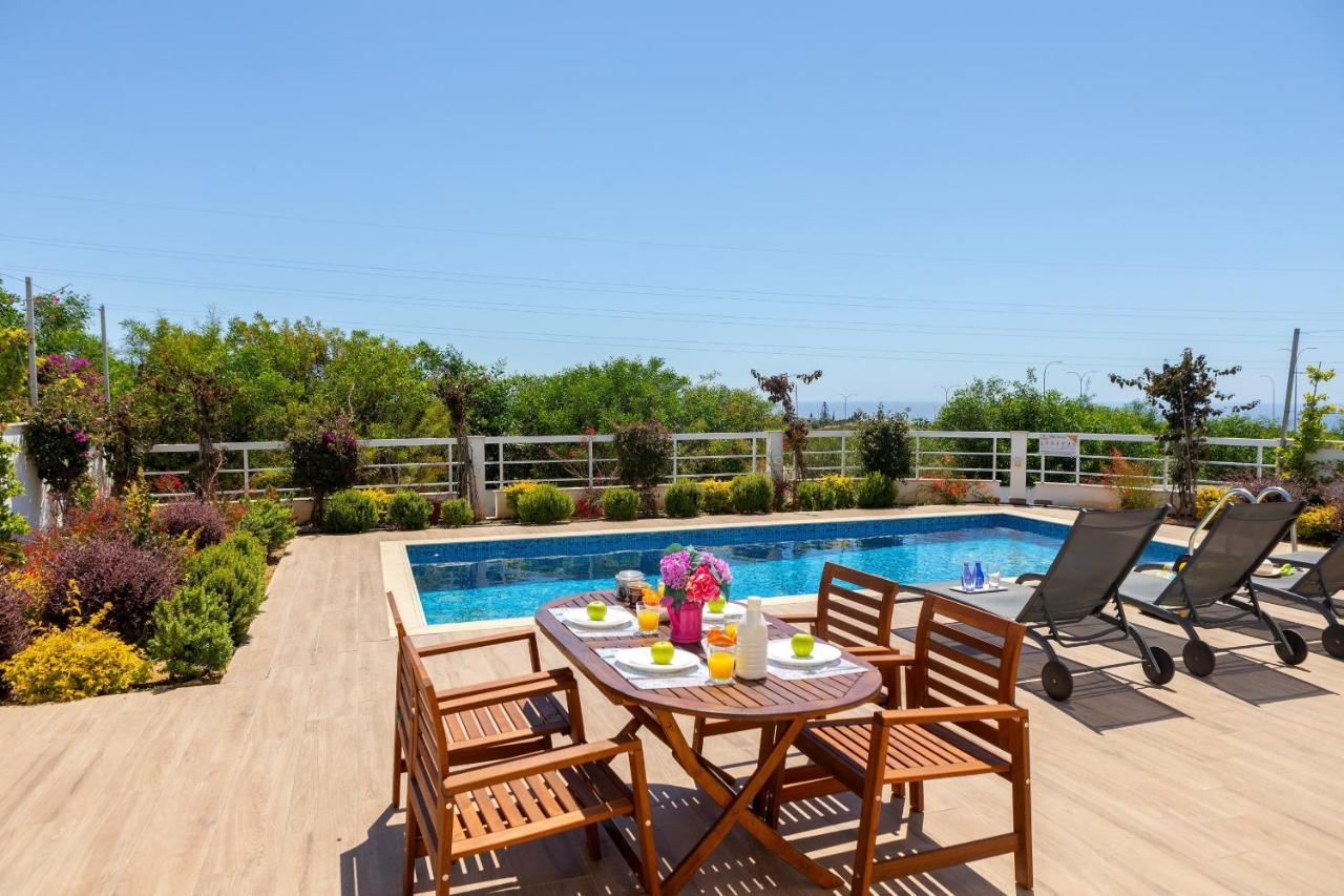 Napa Bay View 3 Villa Ayia Napa