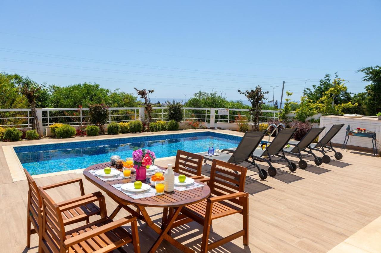 Villa Napa Bay View 3 Ayia Napa