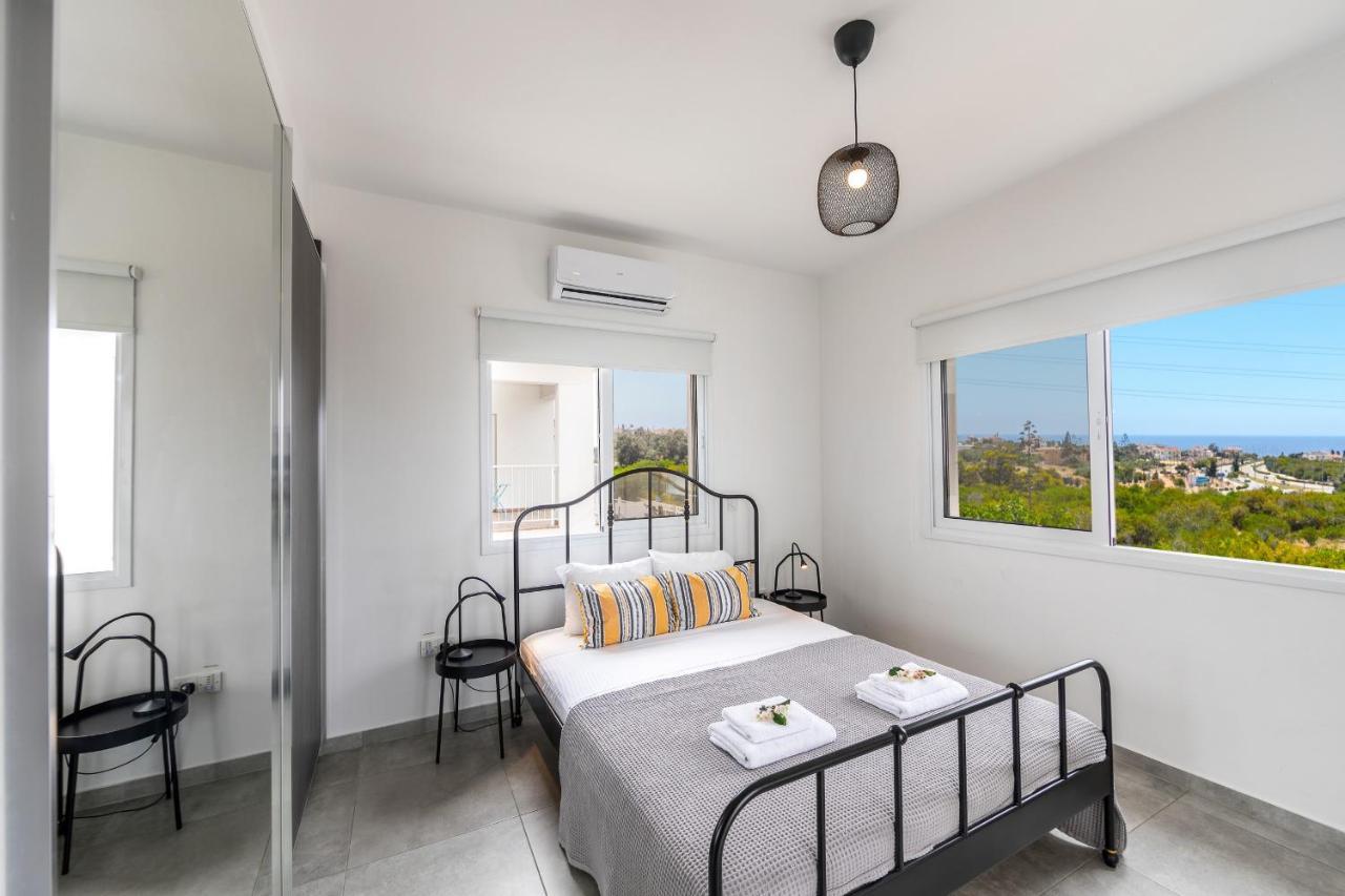 Napa Bay View 3 *