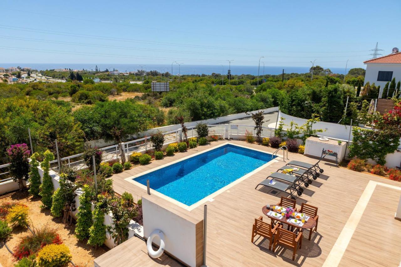 Napa Bay View 3 *