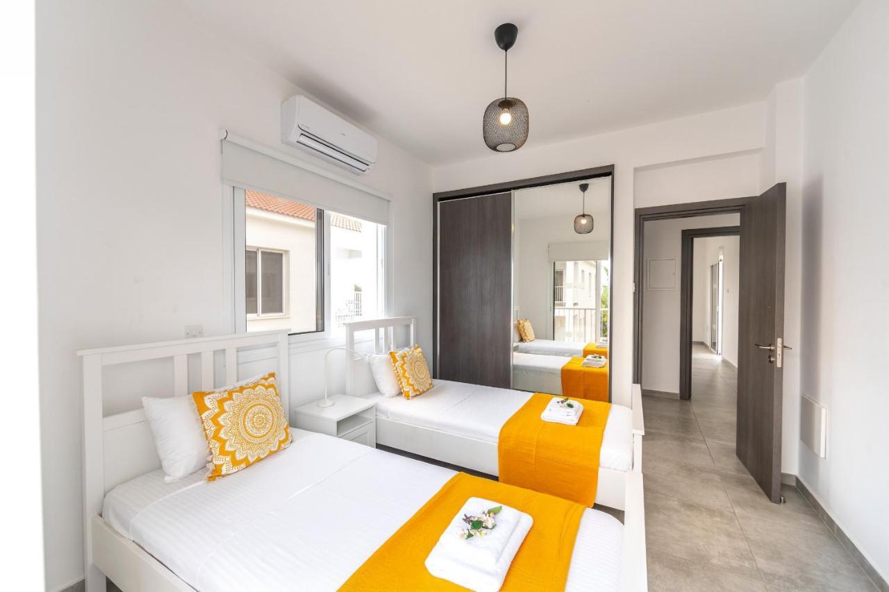 Villa Napa Bay View 3 *