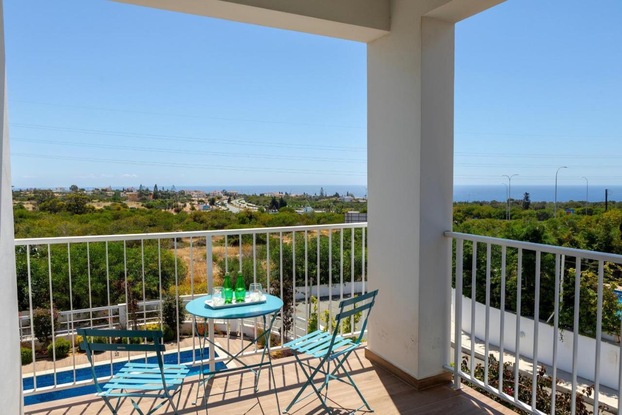 Napa Bay View 3 Villa Ayia Napa