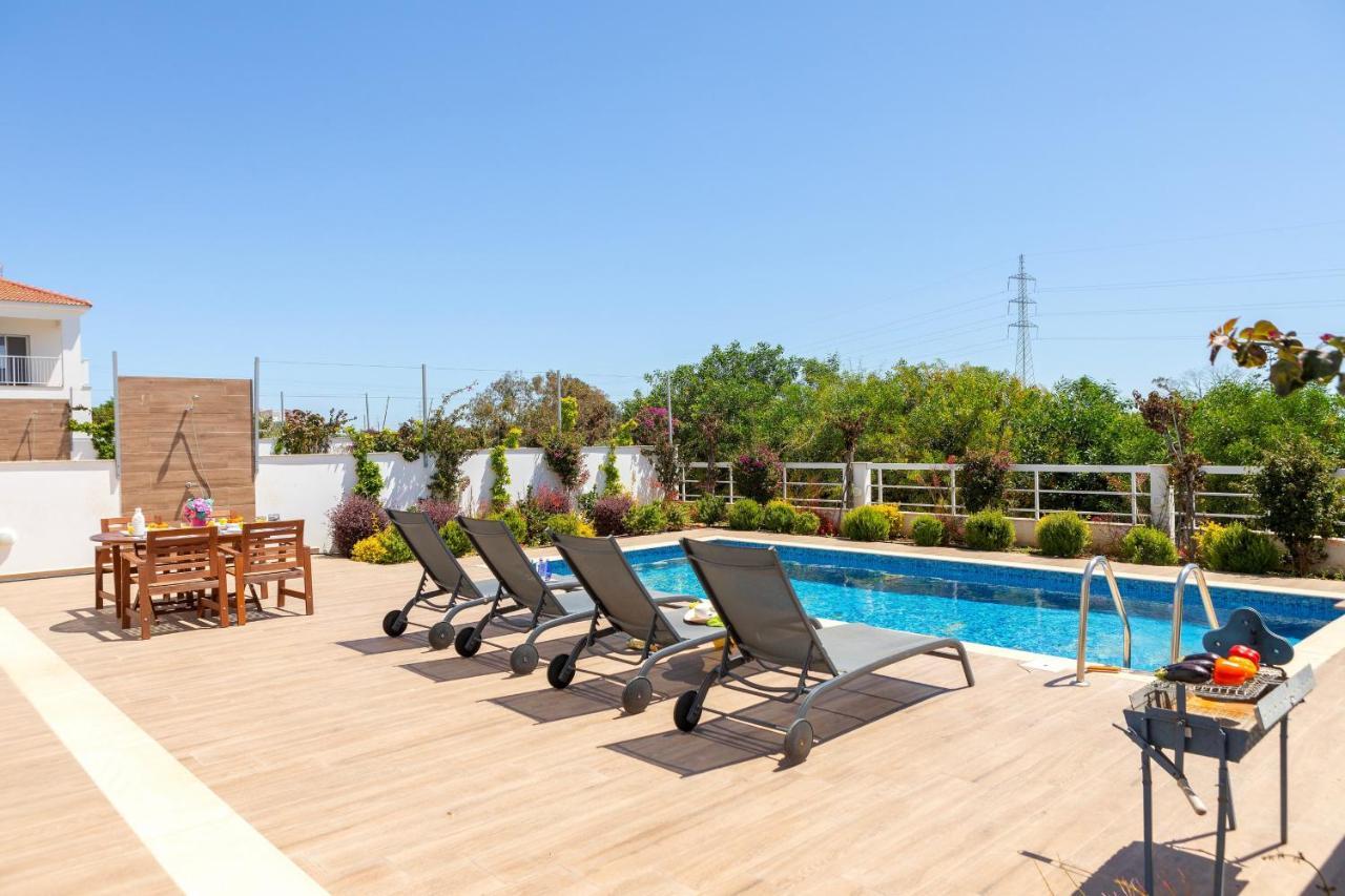 Villa Napa Bay View 3 Ayia Napa