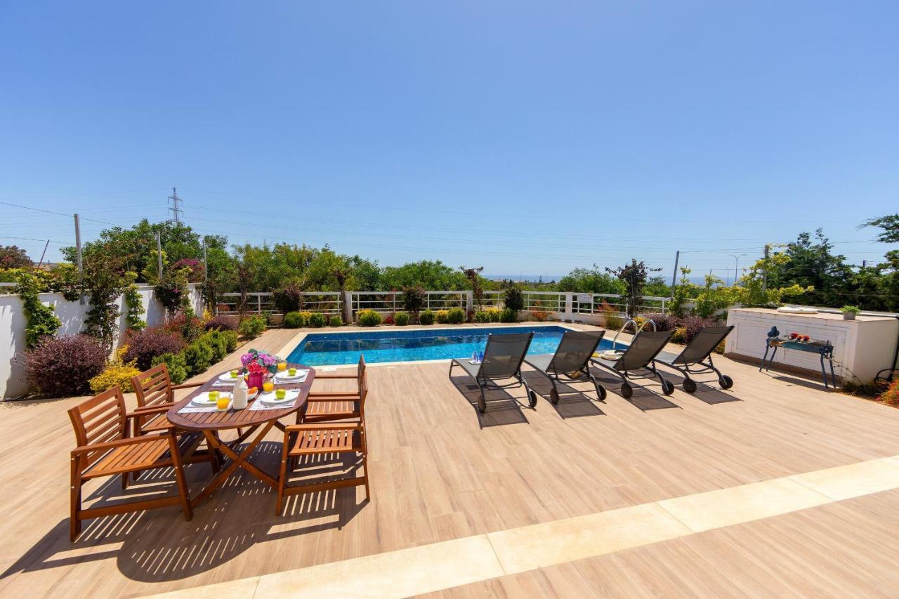 Villa Napa Bay View 3 *
