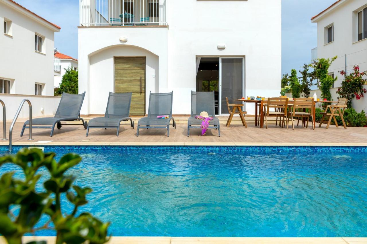 Napa Bay View 4 * Ayia Napa